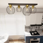 Emibig Nest 4 Bl Gold (1370/4) — изображение 4