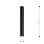 Emibig Tecno 1l Black (1316/1L) — изображение 5