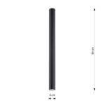 Emibig Tecno 1xxx Black (1316/1XXL) — изображение 5
