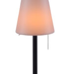 Euria Paul Neuhaus 19250-18 Table Lamp IP54