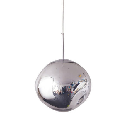 Glam MP-1239-280 Chrome шаг в дизайн Zwis