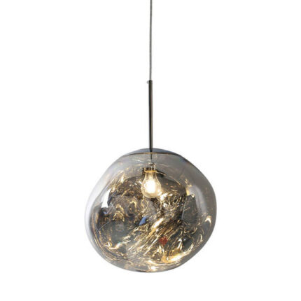Glam MP-1239-280 Chrome шаг в дизайн Zwis