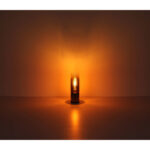 Светильник Globo Lighting Annika 21000TG Корпусная лампа — изображение 3