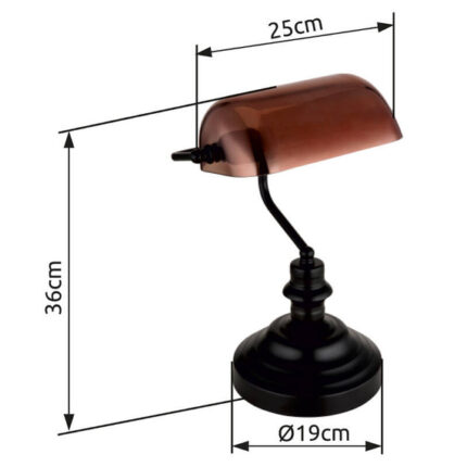 Светильник Globo Antique 2491C