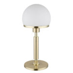 Светильник Globo Lighting Haku 21954M Корпусная лампа — изображение 2