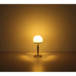 Светильник Globo Lighting Haku 21954M Корпусная лампа — изображение 4