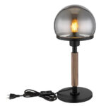 Светильник Globo Lighting Haku 21954S Корпусная лампа