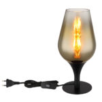 Светильник Globo Lighting Lavus 15552T2 Корпусная лампа — изображение 2