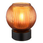 Globo Lighting Zumba 15638TB Корпусная лампа
