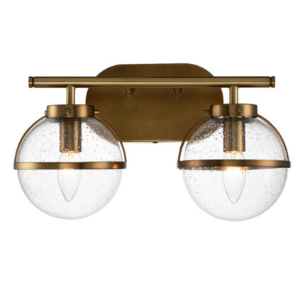 Холлис Кинкиет Элстед Освещение HK-HOLLIS2-C-HB-BATH