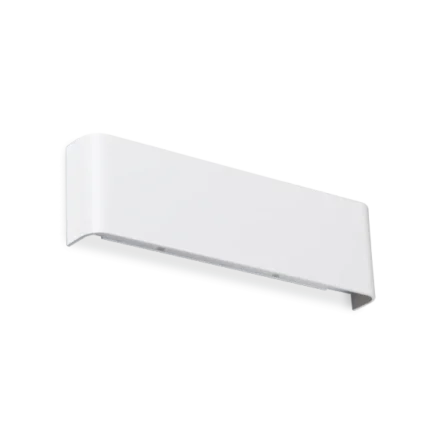 Идеальная лампа Lux Delta Wall 345154