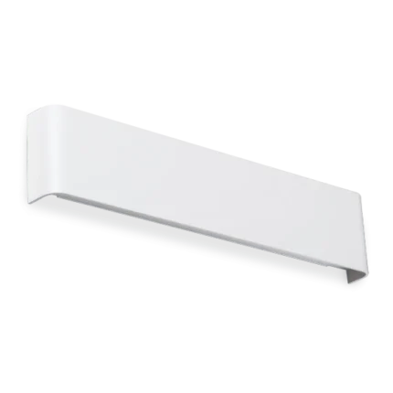 Идеальная лампа Lux Delta Wall 345154