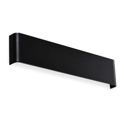 Идеальная лампа Lux Delta Wall 345185