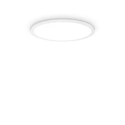 Идеальный потолочный корпус Lux Fly 341231 2700K 45cm