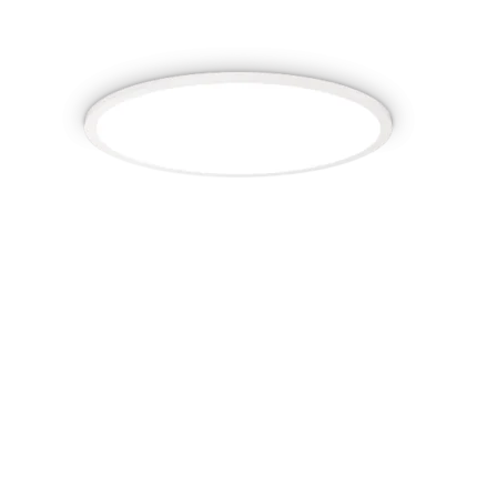 Идеальный потолочный корпус Lux Fly 341248 2700K 60cm
