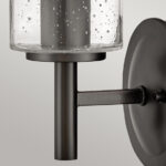 Kinkiet Elstead Lighting HK-COLLIER1-BX — изображение 3