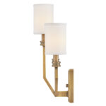 Kinkiet Elstead Lighting HK-MOORE-WB3-HB — изображение 3