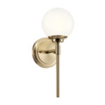 Kinkiet Elstead Lighting KL-BENNO1