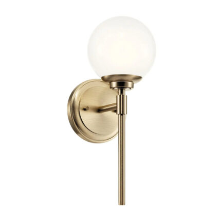 Kinkiet Elstead Lighting KL-BENNO1