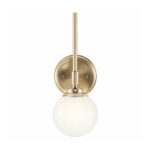 Kinkiet Elstead Lighting KL-BENNO1 — изображение 2