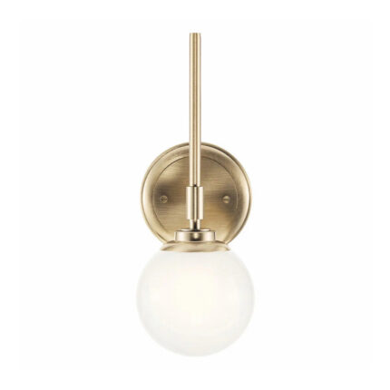 Kinkiet Elstead Lighting KL-BENNO1