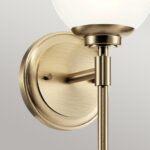 Kinkiet Elstead Lighting KL-BENNO1 — изображение 4