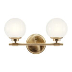 Kinkiet Elstead Lighting KL-BENNO2-CPZ — изображение 3