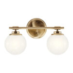 Kinkiet Elstead Lighting KL-BENNO2-CPZ — изображение 4