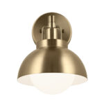 Kinkiet Elstead Lighting KL-NIVA-1W-1P-CPZ — изображение 2