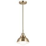 Kinkiet Elstead Lighting KL-NIVA-1W-1P-CPZ — изображение 4