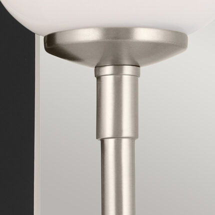 Kinkiet Elstead Lighting KL-SOLIA-1W-BNB