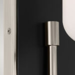 Kinkiet Elstead Lighting KL-SOLIA-1W-BNB — изображение 4