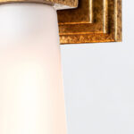 Kinkiet Elstead Lighting KRITY-1WB-DG-OPAL — изображение 3
