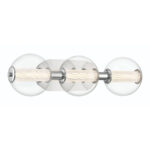 Kinkiet Eurofase Atomo QN-ATOMO-3W-PC