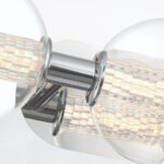 Kinkiet Eurofase Atomo QN-ATOMO-3W-PC — изображение 2