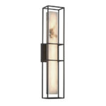 Kinkiet Eurofase Blakley QN-BLAKLEY-L-BK