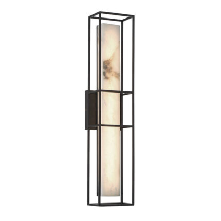 Kinkiet Eurofase Blakley QN-BLAKLEY-L-BK