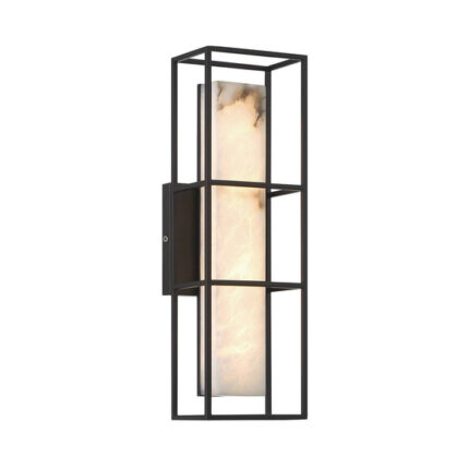 Kinkiet Eurofase Blakley QN-BLAKLEY-M-BK