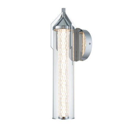 Kinkiet Eurofase Espada QN-ESPADA-1W-PC