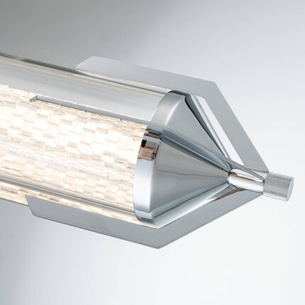 Kinkiet Eurofase Espada QN-ESPADA-2W-PC