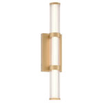 Kinkiet Eurofase Fayton QN-FAYTON-M-BG