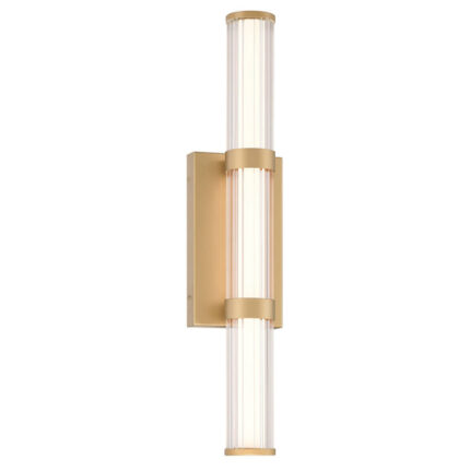 Kinkiet Eurofase Fayton QN-FAYTON-M-BG