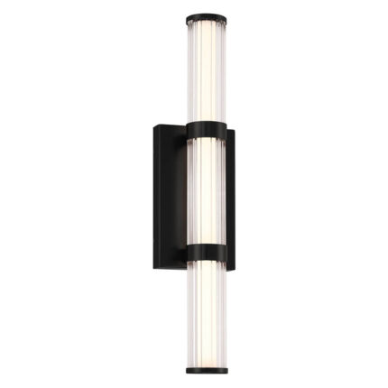 Kinkiet Eurofase Fayton QN-FAYTON-M-BK