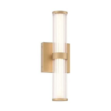 Kinkiet Eurofase Fayton QN-FAYTON-S-BG