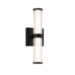 Kinkiet Eurofase Fayton QN-FAYTON-S-BK