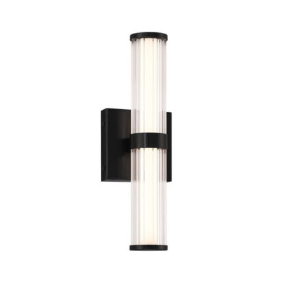 Kinkiet Eurofase Fayton QN-FAYTON-S-BK