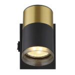 Kinkiet Globo Lighting 57850-1 Брисбон — изображение 2