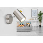 Kinkiet Globo Lighting 57914-1N — изображение 2