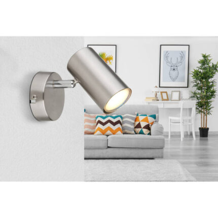 Kinkiet Globo Lighting 57914-1N