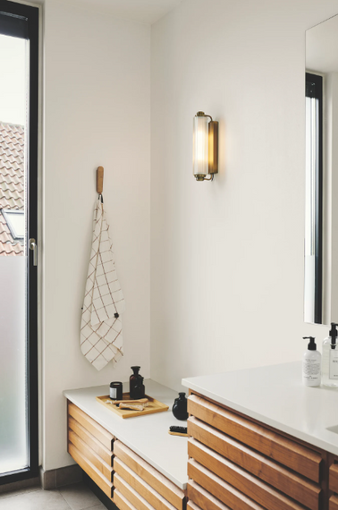 Nordlux Kinkiet 2310521035 Nimal Double